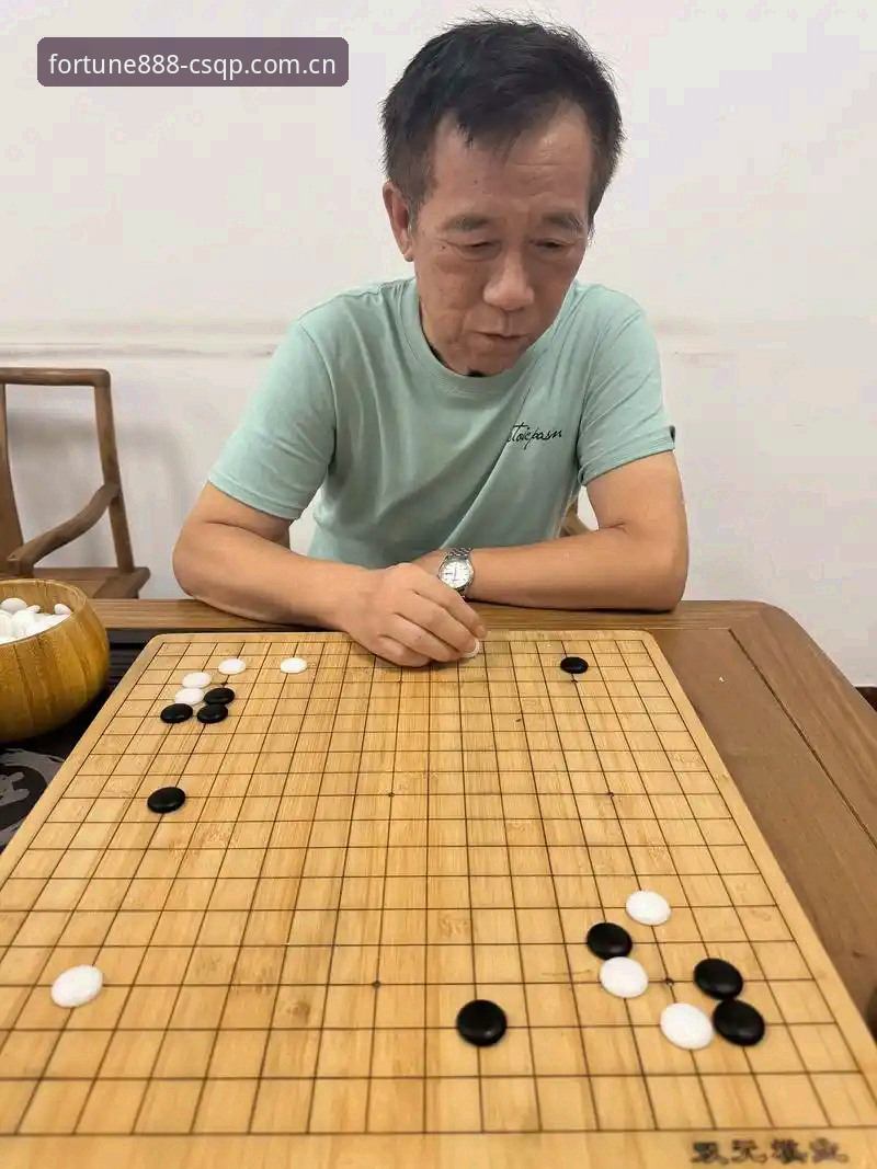 资深棋牌玩家马强分享：欧联杯决赛观赛体验与CSQP平台使用心得